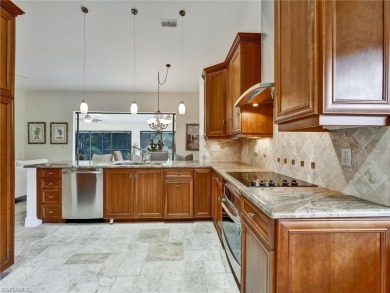 Debuting this GOLF INCLUDED pool home in Countryside Golf and on Countryside Golf and Country Club in Florida - for sale on GolfHomes.com, golf home, golf lot