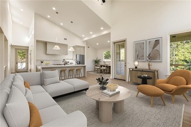 Welcome to 86 Cromarty Drive -- a thoughtfully designed modern on Bella Vista Country Club - Scottsdale in Arkansas - for sale on GolfHomes.com, golf home, golf lot