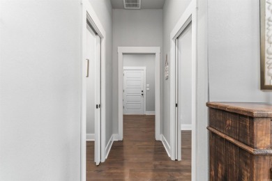 Step into this stunning custom-built home located in the highly on Isabella Golf Course  in Arkansas - for sale on GolfHomes.com, golf home, golf lot