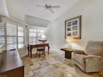Debuting this GOLF INCLUDED pool home in Countryside Golf and on Countryside Golf and Country Club in Florida - for sale on GolfHomes.com, golf home, golf lot
