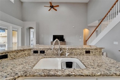 Live the Grasslands lifestyle -- every day.
This waterfront on Grasslands Golf and Country Club in Florida - for sale on GolfHomes.com, golf home, golf lot