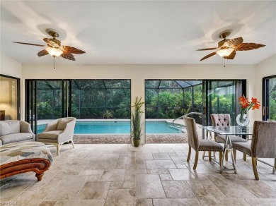 Debuting this GOLF INCLUDED pool home in Countryside Golf and on Countryside Golf and Country Club in Florida - for sale on GolfHomes.com, golf home, golf lot