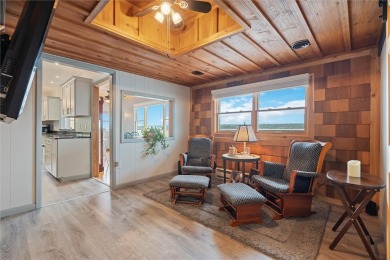 Life is Short Live on the Lake! In the Fingerlakes Region of New on King Ferry Golf Club in New York - for sale on GolfHomes.com, golf home, golf lot
