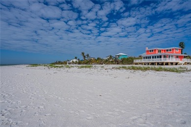 Great Opportunity! Now is Your Chance for a North Captiva Island on Captiva Island Golf Club in Florida - for sale on GolfHomes.com, golf home, golf lot
