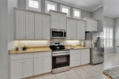 Live the Grasslands lifestyle -- every day.
This waterfront on Grasslands Golf and Country Club in Florida - for sale on GolfHomes.com, golf home, golf lot