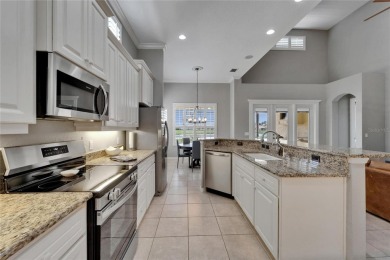 Live the Grasslands lifestyle -- every day.
This waterfront on Grasslands Golf and Country Club in Florida - for sale on GolfHomes.com, golf home, golf lot