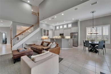 Live the Grasslands lifestyle -- every day.
This waterfront on Grasslands Golf and Country Club in Florida - for sale on GolfHomes.com, golf home, golf lot
