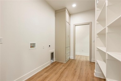 Welcome to 86 Cromarty Drive -- a thoughtfully designed modern on Bella Vista Country Club - Scottsdale in Arkansas - for sale on GolfHomes.com, golf home, golf lot