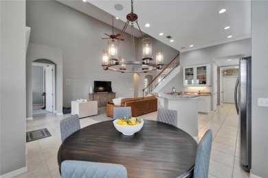 Live the Grasslands lifestyle -- every day.
This waterfront on Grasslands Golf and Country Club in Florida - for sale on GolfHomes.com, golf home, golf lot