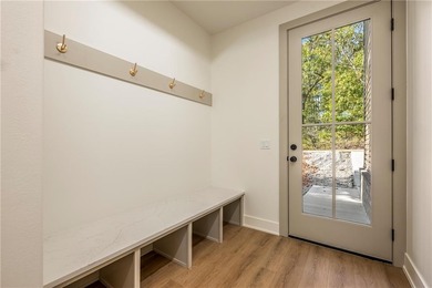 Welcome to 86 Cromarty Drive -- a thoughtfully designed modern on Bella Vista Country Club - Scottsdale in Arkansas - for sale on GolfHomes.com, golf home, golf lot