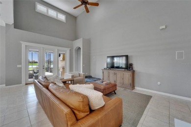 Live the Grasslands lifestyle -- every day.
This waterfront on Grasslands Golf and Country Club in Florida - for sale on GolfHomes.com, golf home, golf lot