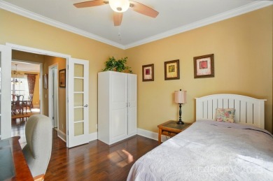 Stunning Ranch in Sun City 55+ community sits on 18th fairway on Carolina Lakes Golf Club, LLC in South Carolina - for sale on GolfHomes.com, golf home, golf lot