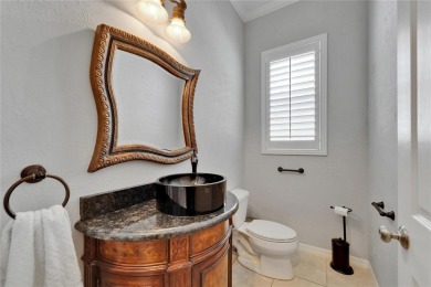 Live the Grasslands lifestyle -- every day.
This waterfront on Grasslands Golf and Country Club in Florida - for sale on GolfHomes.com, golf home, golf lot