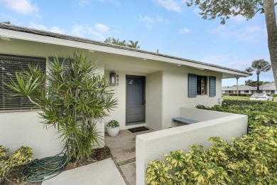 Located in the highly desirable Club Cottages within PGA on PGA National Golf Club in Florida - for sale on GolfHomes.com, golf home, golf lot