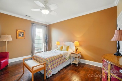 Stunning Ranch in Sun City 55+ community sits on 18th fairway on Carolina Lakes Golf Club, LLC in South Carolina - for sale on GolfHomes.com, golf home, golf lot