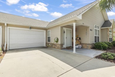 Welcome to Rivergate, a 55+ community in Little River! This on The Valley At Eastport in South Carolina - for sale on GolfHomes.com, golf home, golf lot