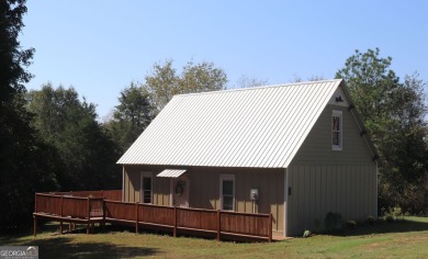 Charming 1-Bedroom Home with Loft on 1.71 Acres! Discover your on Highland Walk At Victoria Bryant in Georgia - for sale on GolfHomes.com, golf home, golf lot