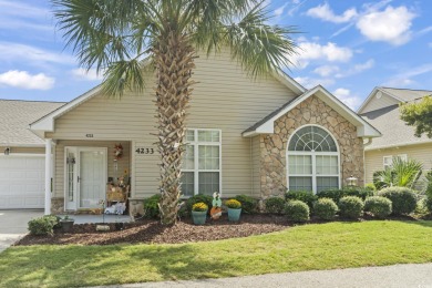Welcome to Rivergate, a 55+ community in Little River! This on The Valley At Eastport in South Carolina - for sale on GolfHomes.com, golf home, golf lot