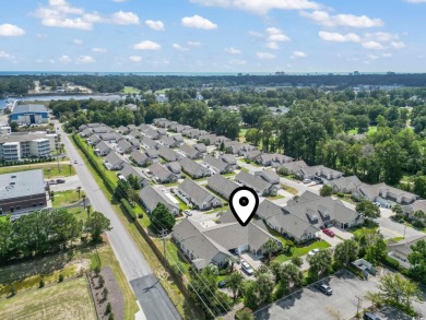 Welcome to Rivergate, a 55+ community in Little River! This on The Valley At Eastport in South Carolina - for sale on GolfHomes.com, golf home, golf lot