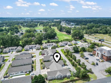 Welcome to Rivergate, a 55+ community in Little River! This on The Valley At Eastport in South Carolina - for sale on GolfHomes.com, golf home, golf lot