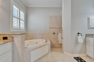 Live the Grasslands lifestyle -- every day.
This waterfront on Grasslands Golf and Country Club in Florida - for sale on GolfHomes.com, golf home, golf lot