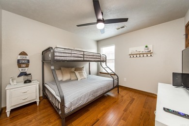 Brand New Exterior Paint completed April 2025! Adorable River on Riverland Country Club in Arkansas - for sale on GolfHomes.com, golf home, golf lot