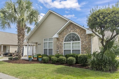 Welcome to Rivergate, a 55+ community in Little River! This on The Valley At Eastport in South Carolina - for sale on GolfHomes.com, golf home, golf lot