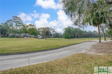 Great opportunity to transform this home and make it your own on The Landings Club - Marshwood in Georgia - for sale on GolfHomes.com, golf home, golf lot