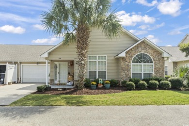 Welcome to Rivergate, a 55+ community in Little River! This on The Valley At Eastport in South Carolina - for sale on GolfHomes.com, golf home, golf lot