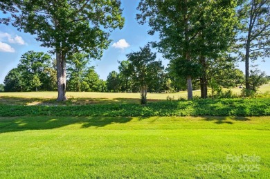 Stunning Ranch in Sun City 55+ community sits on 18th fairway on Carolina Lakes Golf Club, LLC in South Carolina - for sale on GolfHomes.com, golf home, golf lot