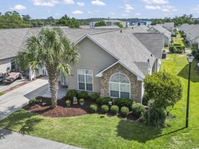 Welcome to Rivergate, a 55+ community in Little River! This on The Valley At Eastport in South Carolina - for sale on GolfHomes.com, golf home, golf lot