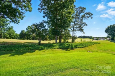 Stunning Ranch in Sun City 55+ community sits on 18th fairway on Carolina Lakes Golf Club, LLC in South Carolina - for sale on GolfHomes.com, golf home, golf lot