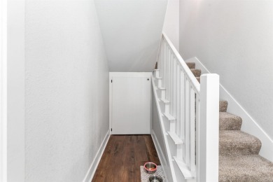Step into this stunning custom-built home located in the highly on Isabella Golf Course  in Arkansas - for sale on GolfHomes.com, golf home, golf lot