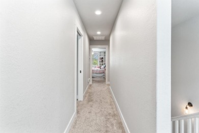 Step into this stunning custom-built home located in the highly on Isabella Golf Course  in Arkansas - for sale on GolfHomes.com, golf home, golf lot