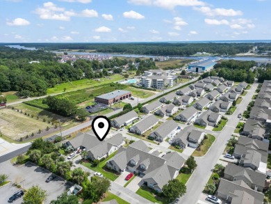 Welcome to Rivergate, a 55+ community in Little River! This on The Valley At Eastport in South Carolina - for sale on GolfHomes.com, golf home, golf lot