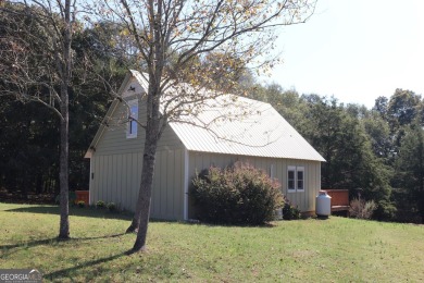 Charming 1-Bedroom Home with Loft on 1.71 Acres! Discover your on Highland Walk At Victoria Bryant in Georgia - for sale on GolfHomes.com, golf home, golf lot