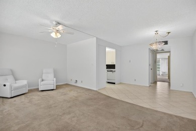 Needs some TLC for this nice Unit in Wynmoor Golf Village where on Wynmoor Golf Course in Florida - for sale on GolfHomes.com, golf home, golf lot