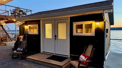 Life is Short Live on the Lake! In the Fingerlakes Region of New on King Ferry Golf Club in New York - for sale on GolfHomes.com, golf home, golf lot