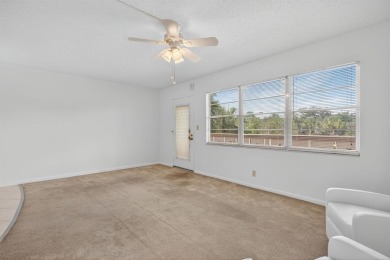 Needs some TLC for this nice Unit in Wynmoor Golf Village where on Wynmoor Golf Course in Florida - for sale on GolfHomes.com, golf home, golf lot