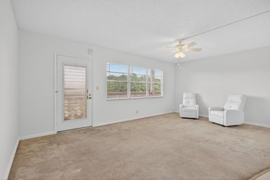 Needs some TLC for this nice Unit in Wynmoor Golf Village where on Wynmoor Golf Course in Florida - for sale on GolfHomes.com, golf home, golf lot