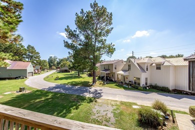 Brand New Exterior Paint completed April 2025! Adorable River on Riverland Country Club in Arkansas - for sale on GolfHomes.com, golf home, golf lot