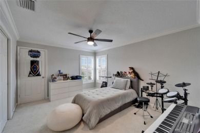 Live the Grasslands lifestyle -- every day.
This waterfront on Grasslands Golf and Country Club in Florida - for sale on GolfHomes.com, golf home, golf lot