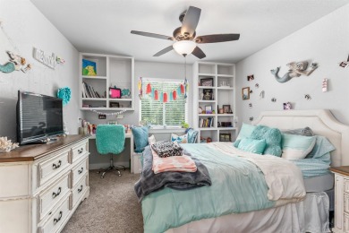 Step into this stunning custom-built home located in the highly on Isabella Golf Course  in Arkansas - for sale on GolfHomes.com, golf home, golf lot