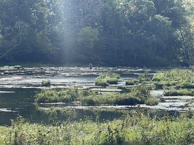 Brand New Exterior Paint completed April 2025! Adorable River on Riverland Country Club in Arkansas - for sale on GolfHomes.com, golf home, golf lot