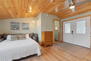 Life is Short Live on the Lake! In the Fingerlakes Region of New on King Ferry Golf Club in New York - for sale on GolfHomes.com, golf home, golf lot