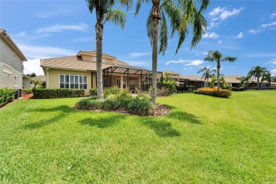 Live the Grasslands lifestyle -- every day.
This waterfront on Grasslands Golf and Country Club in Florida - for sale on GolfHomes.com, golf home, golf lot