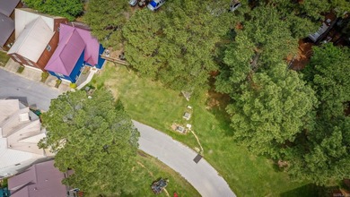 Brand New Exterior Paint completed April 2025! Adorable River on Riverland Country Club in Arkansas - for sale on GolfHomes.com, golf home, golf lot