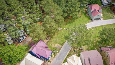 Brand New Exterior Paint completed April 2025! Adorable River on Riverland Country Club in Arkansas - for sale on GolfHomes.com, golf home, golf lot