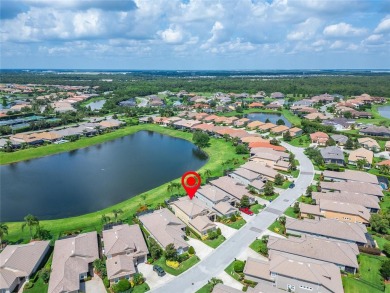 Live the Grasslands lifestyle -- every day.
This waterfront on Grasslands Golf and Country Club in Florida - for sale on GolfHomes.com, golf home, golf lot