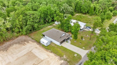 Discover this stunning 3-bedroom, 2-bath home in a desirable on Williston Highlands Golf and Country Club in Florida - for sale on GolfHomes.com, golf home, golf lot